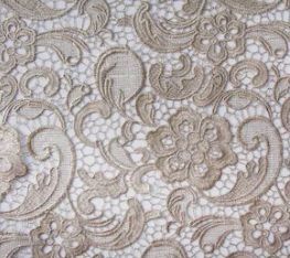 Lace Fabric