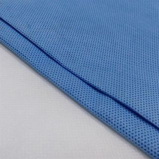 Certified SMS Nonwoven Fabric