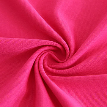 Single Jersey Fabric