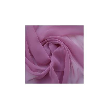 Polyester Chiffon Fabric