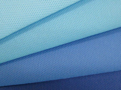 Spunbond Non Woven Fabric