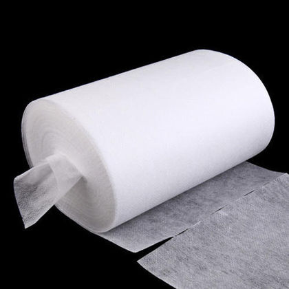 Meltblown Non Woven Fabric