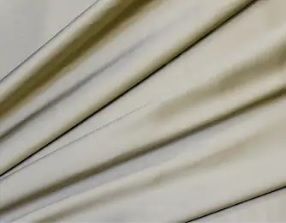 Cotton Elastane Blend Fabric