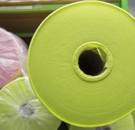 Spunbond Non woven Fabric