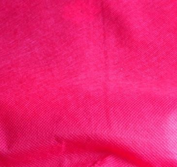 Chemical Bonded Nonwoven Fabric