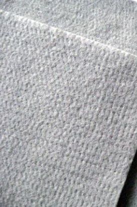 Needlepunch Nonwoven Fabric