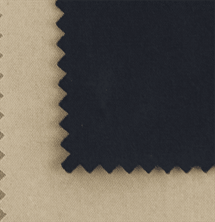 Cotton Blended Fabric