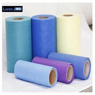 PP Spunbond Nonwoven Fabric