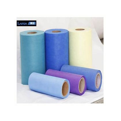 PP Spunbond Nonwoven Fabric