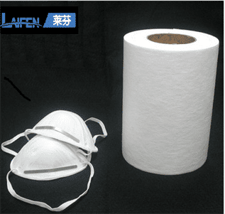 Meltblown Nonwoven Fabric