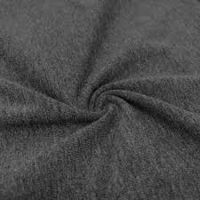 Interlock Knitted Fabric