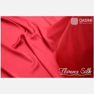 Florence Polyester Silk Fabric