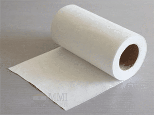 Polypropylene Meltblown Nonwoven Fabric