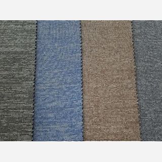Knitted Sinker Fabric