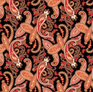 Jacquard Fabric