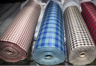 SMS Composite Nonwoven Fabric