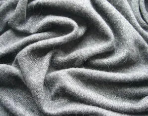 Interlock Knitted Fabric