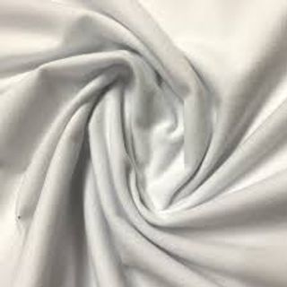 Suedecloth Knitted Fabric