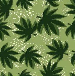 Hemp Bamboo Blend Fabric