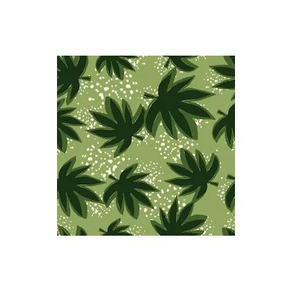 Hemp Bamboo Blend Fabric