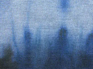 Linen Dyed Fabric