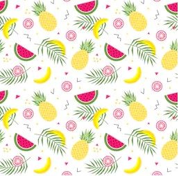 Organic Banana Fabric