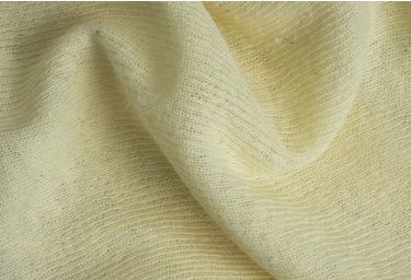 Organic Kapok Fabric