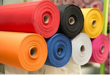 Meltblown Nonwoven Fabric