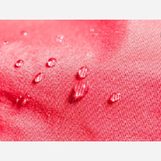 Nylon Woven Raincoat Fabric