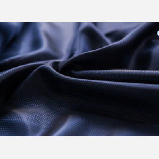 Navy Blue Suiting Fabric