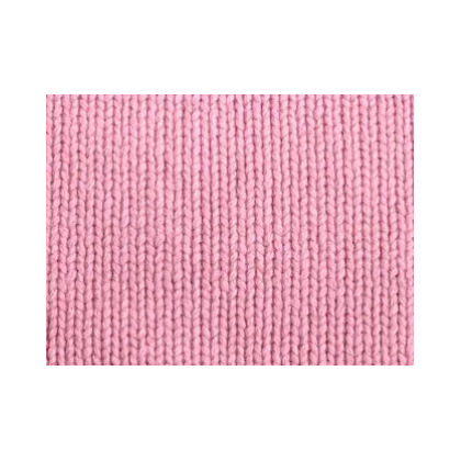 French Terry Knitted Fabric