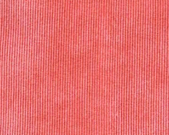 Corduroy Knitted Fabric