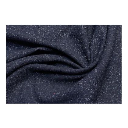 Cotton Woolen Blended Woven Fabric