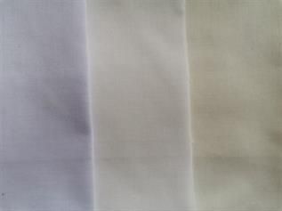 Blended Woven Fabric