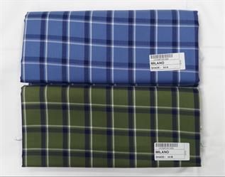 check print fabric