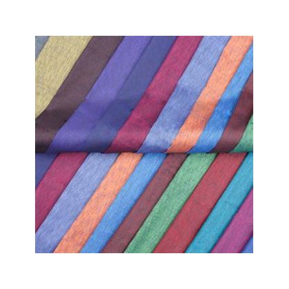 PC Blended Woven Fabric