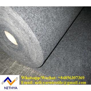Polyester Felt Nonwoven Fabric