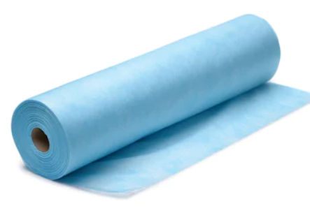 PP Meltblown Nonwoven Fabric