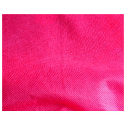 Chemical Bonded Nonwoven Fabric