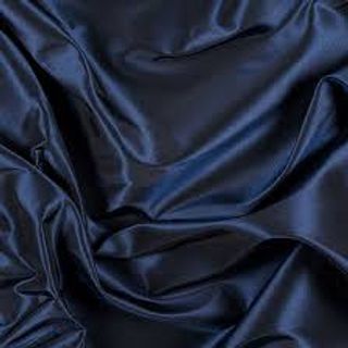 Plain Polyester Woven Fabric
