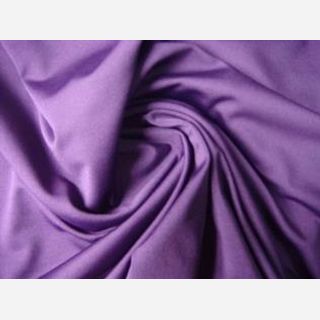 Polyester Nylon Blended Fabric