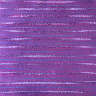 Polyviscose Cotton Blended Woven Fabric