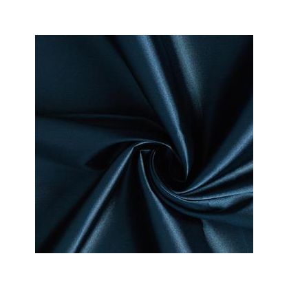 Dyed Satin Fabric