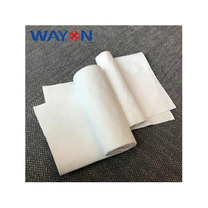 Felt Nonwoven Fabric