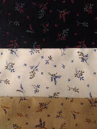 Interlining Printed Fabric