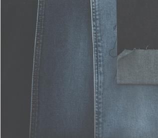 Denim Woven Fabric