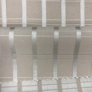 Polyester Waterjet Fabric