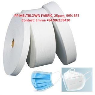 Meltblown Nonwoven Fabric