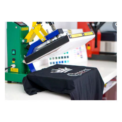 Sublimation Printing