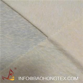 Knitted Blended Fabric